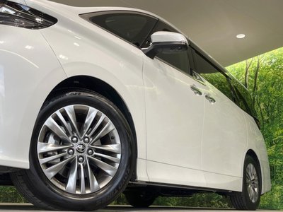 2025 Toyota ALPHARD 缩略图 14