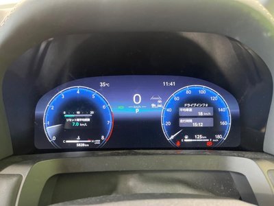 2025 Toyota ALPHARD 缩略图 44