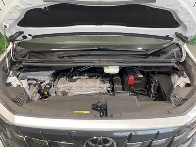 2025 Toyota ALPHARD 缩略图 18