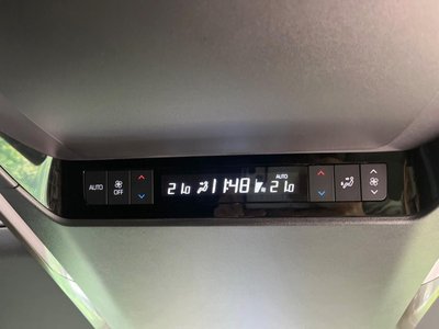 2025 Toyota ALPHARD 缩略图 43