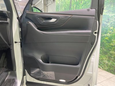 2025 Toyota ALPHARD 缩略图 52