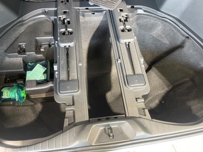 2025 Toyota ALPHARD 缩略图 51