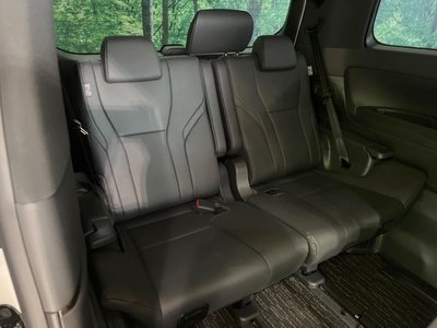 2025 Toyota ALPHARD photo 10
