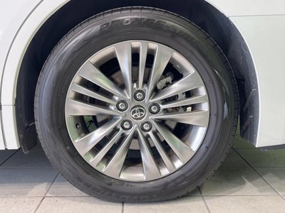 2025 Toyota ALPHARD 缩略图 65