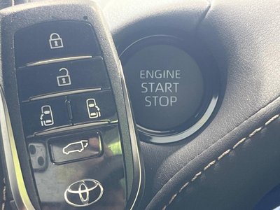 2025 Toyota ALPHARD 缩略图 29