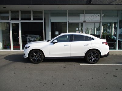 MERCEDES-BENZ GLC - 3