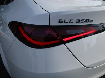 MERCEDES-BENZ GLC - 7