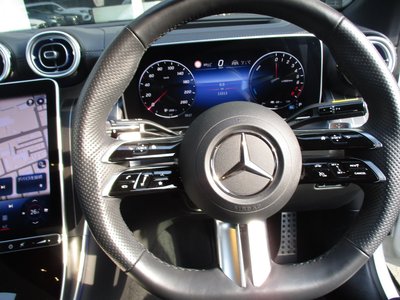 MERCEDES-BENZ GLC - 9