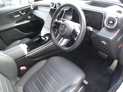 MERCEDES-BENZ GLC - 8