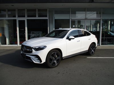 MERCEDES-BENZ GLC - 1