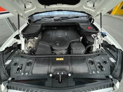 MERCEDES-BENZ GLE-CLASS - 6