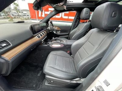 MERCEDES-BENZ GLE-CLASS - 9