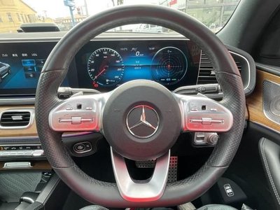 MERCEDES-BENZ GLE-CLASS - 7