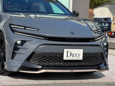 TOYOTA CROWN SPORT - 10