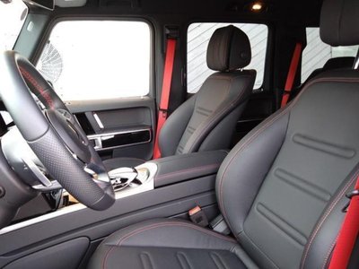 MERCEDES-BENZ G-CLASS - 7