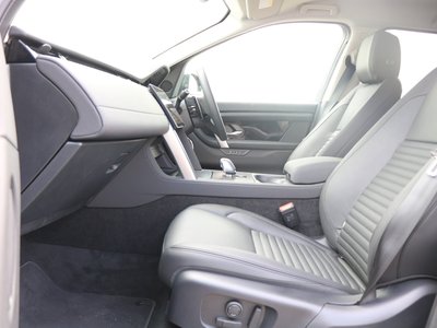 LAND ROVER DISCOVERY SPORT - 6