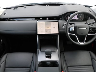LAND ROVER DISCOVERY SPORT - 10