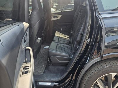 AUDI Q7 - 4