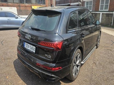 AUDI Q7 - 3