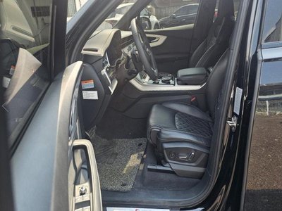 AUDI Q7 - 7