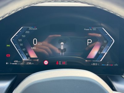 2025 BMW X1 — миниатюра 28