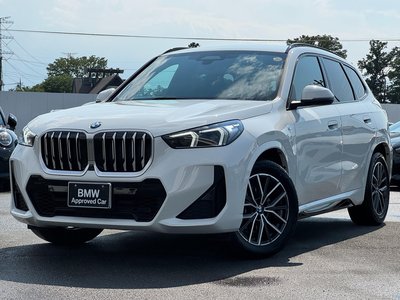 BMW X1 - 1