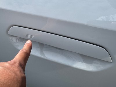 2025 BMW X1 — миниатюра 69