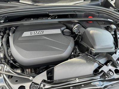 2025 BMW X1 — миниатюра 48
