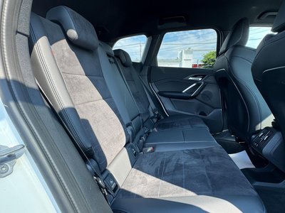 2025 BMW X1 — миниатюра 40