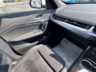 2025 BMW X1 — миниатюра 29