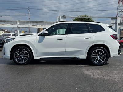 BMW X1 - 5