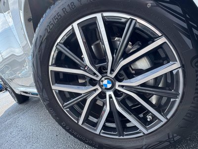 BMW X1 - 10