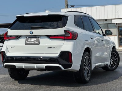 BMW X1 - 6