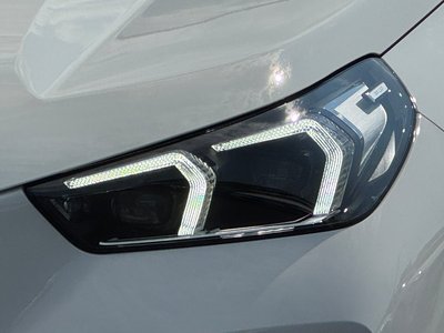 BMW X1 - 8