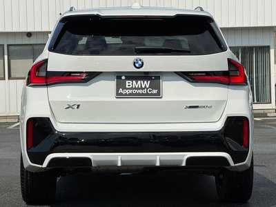 2025 BMW X1 — миниатюра 11