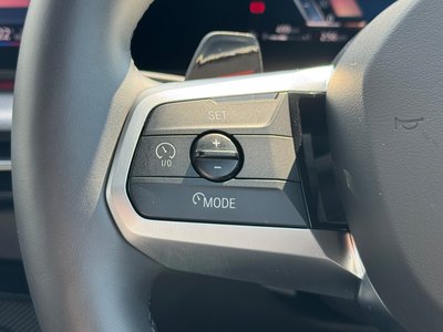 2025 BMW X1 — миниатюра 18