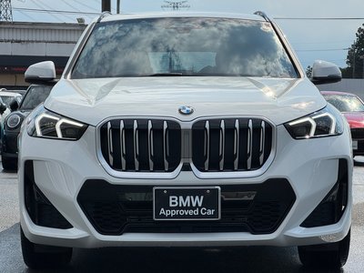 BMW X1 - 7