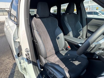 2025 BMW X1 — миниатюра 35