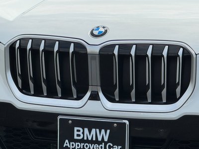 BMW X1 - 9