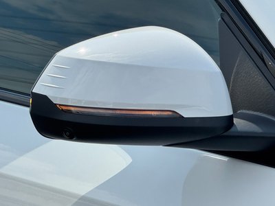 2025 BMW X1 — миниатюра 14