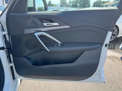 2025 BMW X1 — миниатюра 49