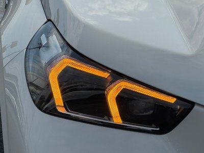 2025 BMW X1 — миниатюра 13