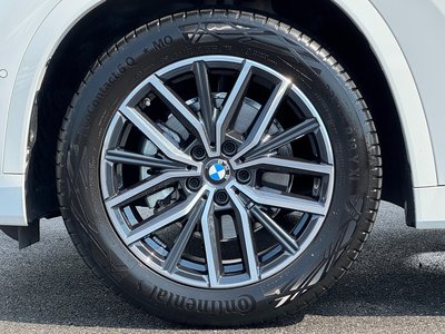 2025 BMW X1 — миниатюра 68