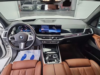 BMW X7 - 4