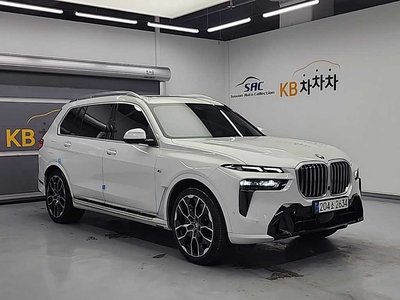 BMW X7 - 3
