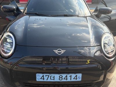 2024 MINI COOPER ELECTRIC 照片 3