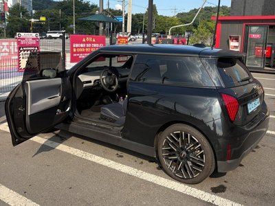 2024 MINI COOPER ELECTRIC 照片 1