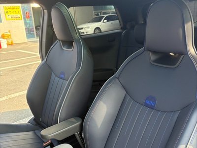 2024 MINI COOPER ELECTRIC 照片 6