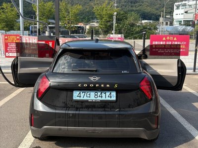 2024 MINI COOPER ELECTRIC 照片 2