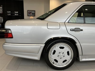 MERCEDES-BENZ MEDIUM-CLASS - 9